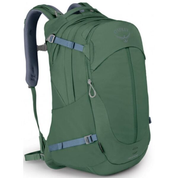 

Рюкзак Osprey Tropos Tortuga Green - O/S (009.2210)