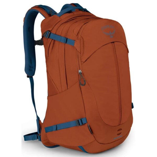 

Рюкзак Osprey Tropos Umber Orange - O/S (009.2209)
