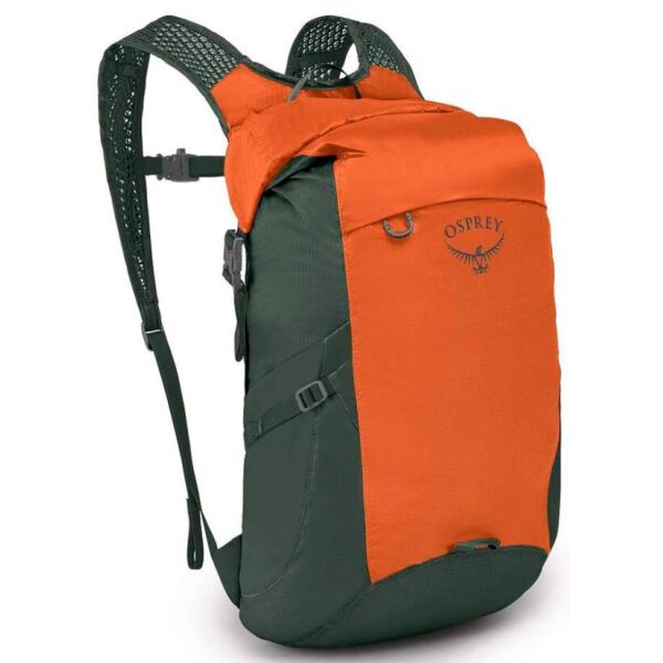

Рюкзак Osprey UL Dry Stuff Pack 20 Poppy Orange - O/S (009.2505)