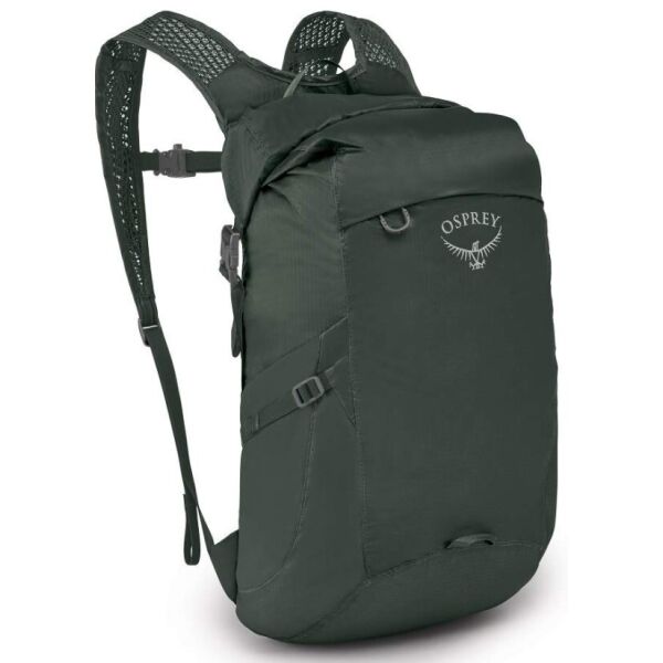 

Рюкзак Osprey UL Dry Stuff Pack 20 Shadow Grey - O/S (009.2508)