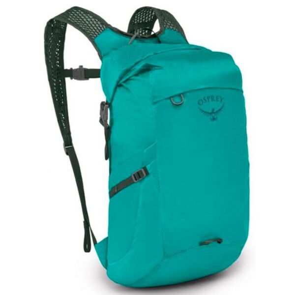 

Рюкзак Osprey UL Dry Stuff Pack 20 Tropic Teal - O/S (009.2507)