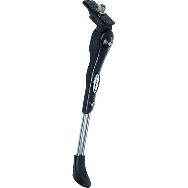 

Подножка Ostand CD-109X регулируемая 26-29" черная, алюминиевая
