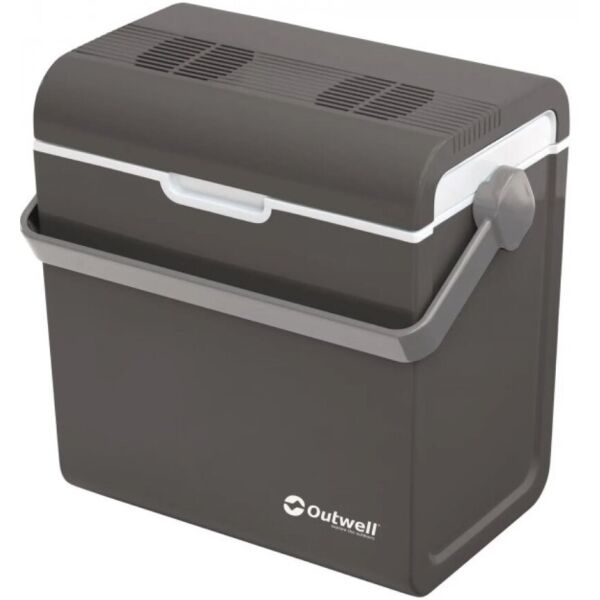 

Автохолодильник Outwell Coolbox ECO Prime 24L 12V/230V Grey (590171)