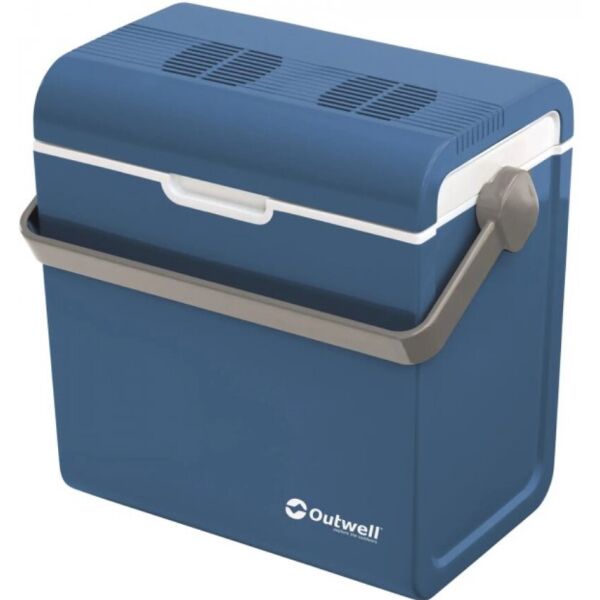 

Автохолодильник Outwell Coolbox ECOcool Lite 24L 12V/230V Blue (590182)