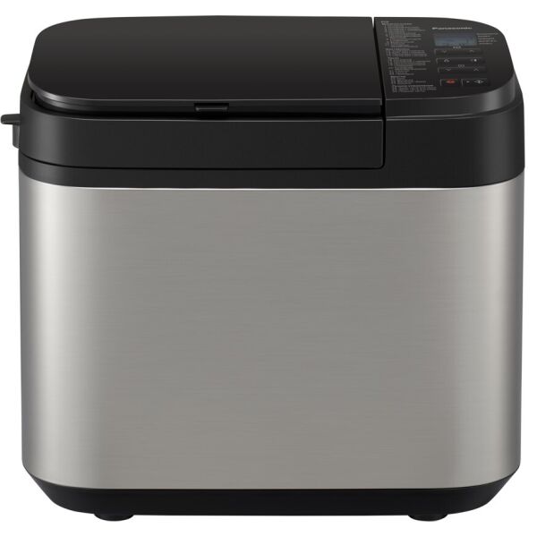 

Хлебопечь Panasonic SD-YR2550STS