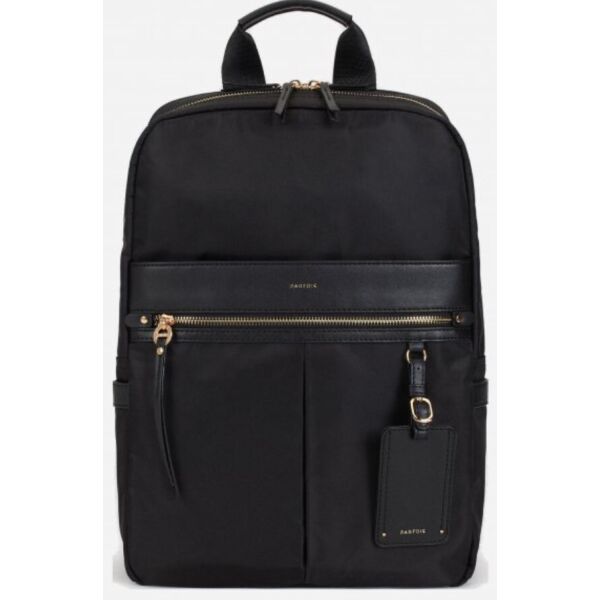 

Рюкзак PARFOIS 172025 _BK L Black (5606428773981)