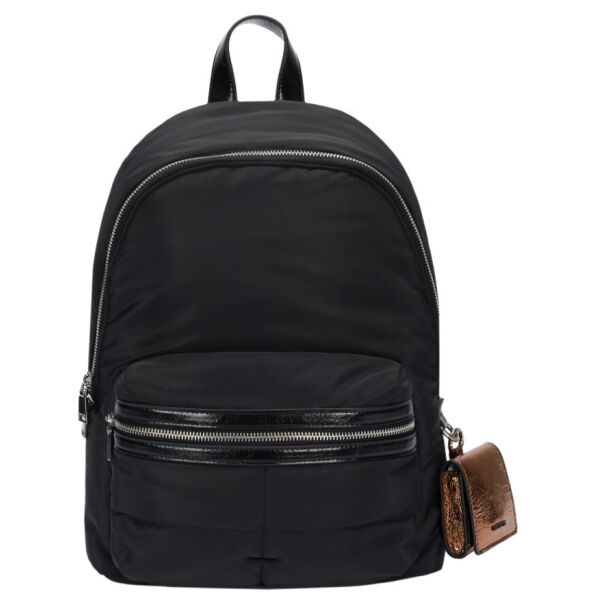 

Рюкзак PARFOIS 186345 _BK M Black (5606428947276)