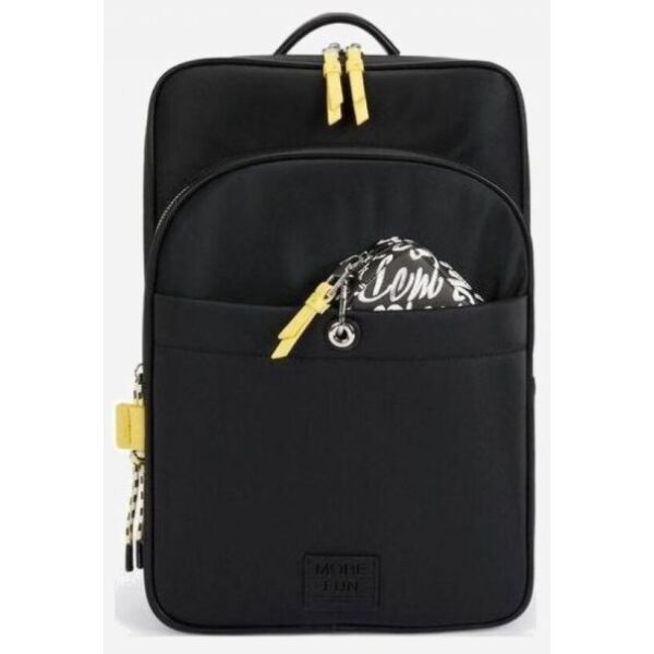 

Рюкзак PARFOIS 186524 _BK L Black (5606428948594)