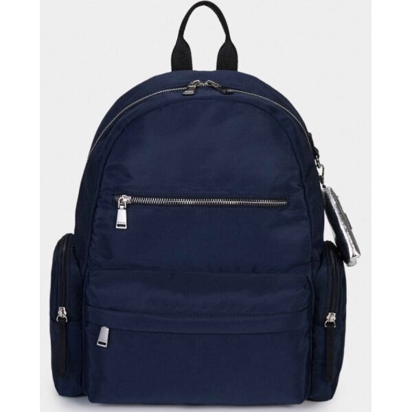 

Рюкзак PARFOIS 186824 _NV M Navy (5606428952522)