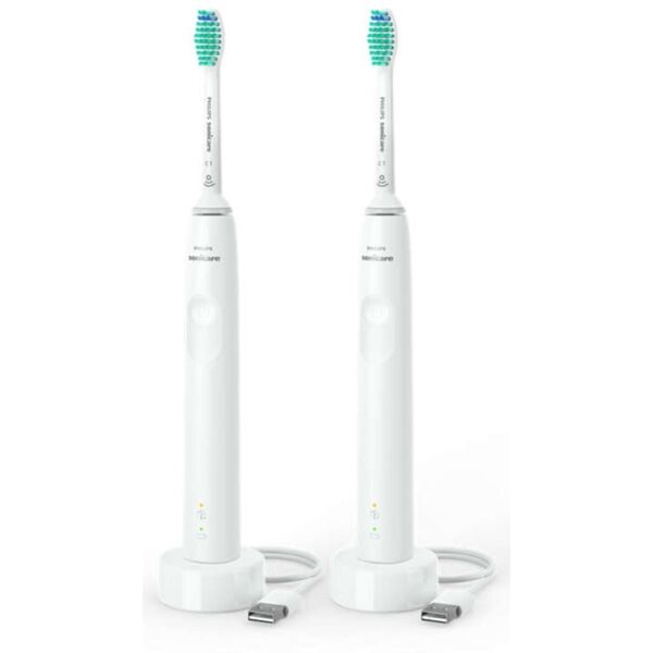 

Набор зубных щеток Philips 3100 series HX3675/13