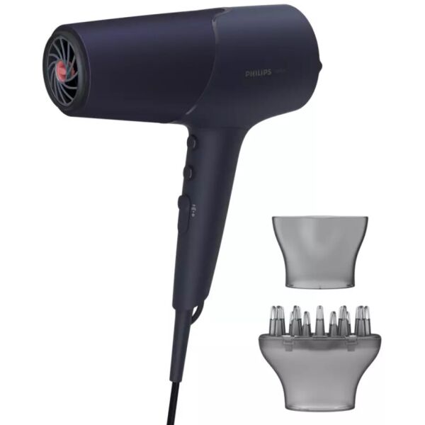 

Фен Philips Series 5000 BHD512/00