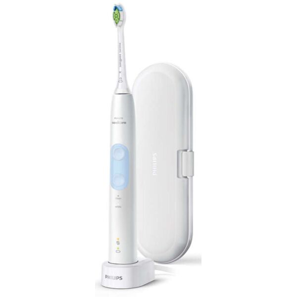 

Зубная щетка Philips Sonicare Protective clean HX6839/28