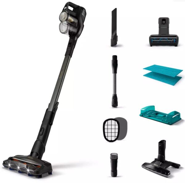 

Пылесос Philips XC8349/01