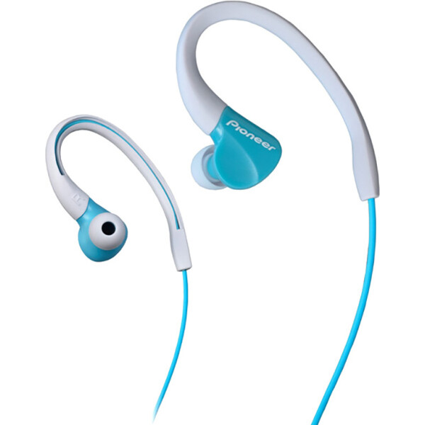 

Наушники PIONEER SE-E3-GR IPX2 Teal