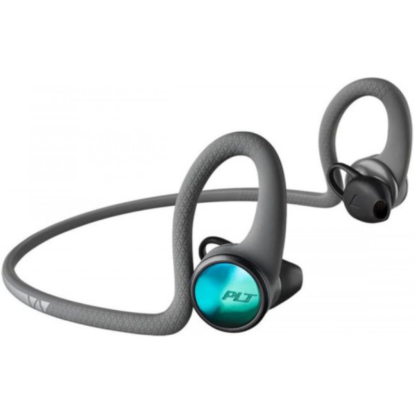 

Наушники Plantronics BackBeat Fit 2100 Grey (212201-99)
