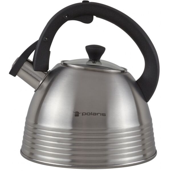 

Чайник со свистком POLARIS Classica-3L, 3 л (007174)