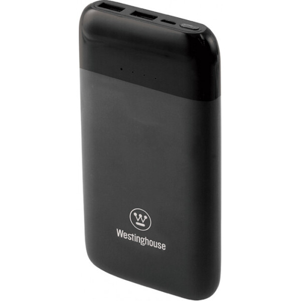 

Универсальный мобильный аккумулятор (Power bank) WP10-100CB 10 000mAh 3.7V