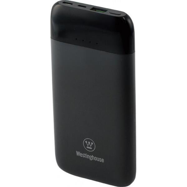 

Универсальный мобильный аккумулятор (Power bank) WP13-100CB 10 000mAh 3.7V