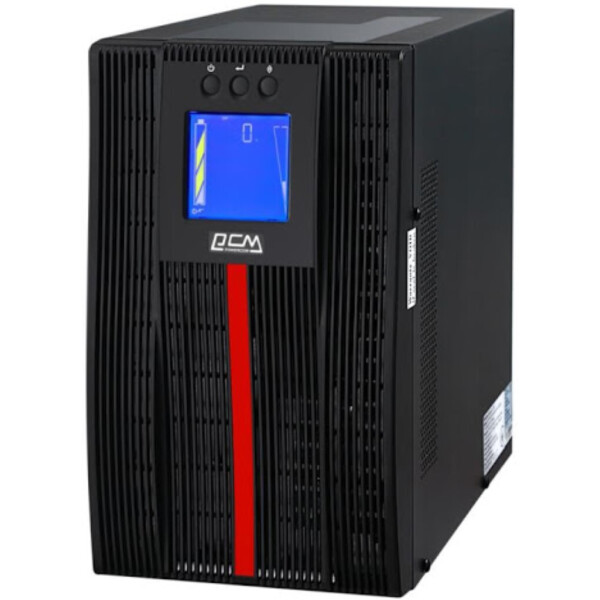 

ИБП Powercom MAC1500 Schuko (00530058)
