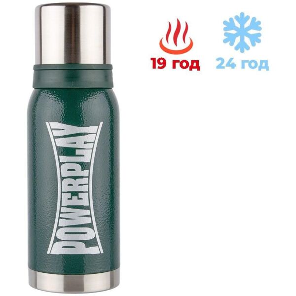 

Термос PowerPlay 9001 зеленый 1000 мл (PP_9001_1000ml_Green)
