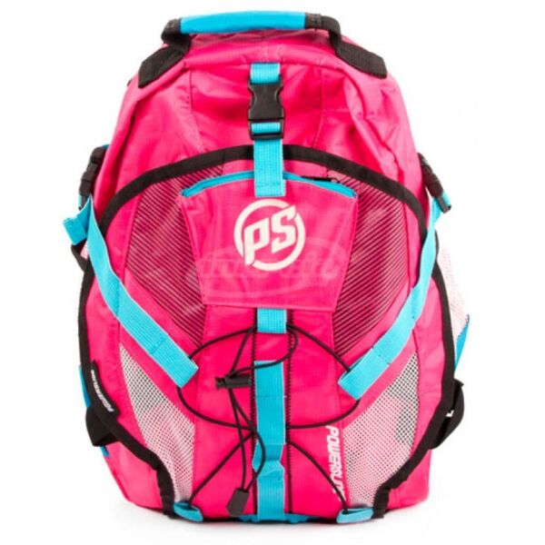

Рюкзак городской POWERSLIDE BAGS Fitness Backpack 2018