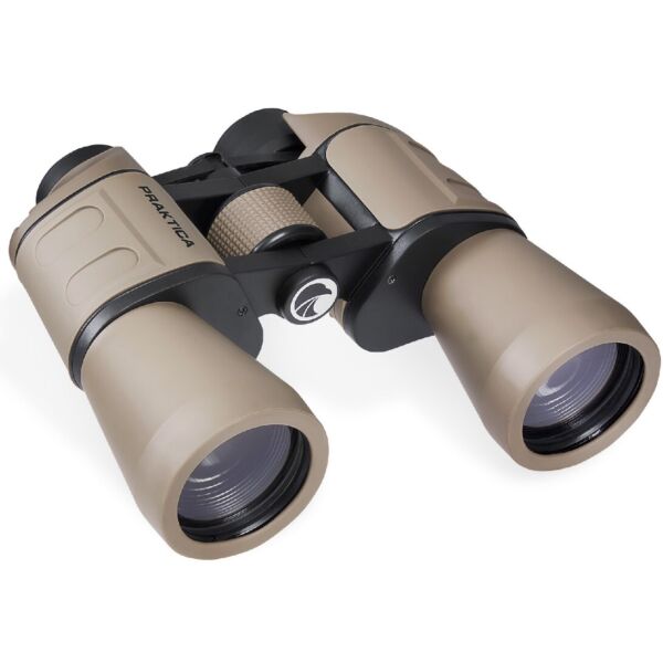 

Бинокль Praktica Falcon FMC 10x50 Sand (928543)