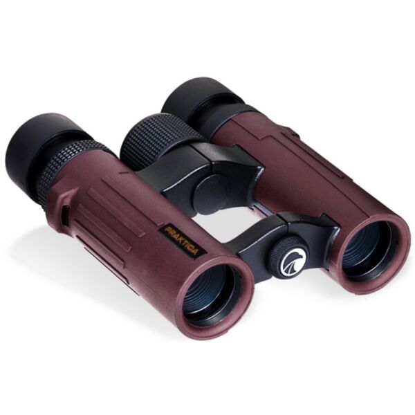 

Бинокль Praktica Pioneer 10x26 WP Red (927327)