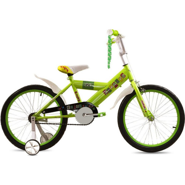 

детский Premier Enjoy 20" Lime