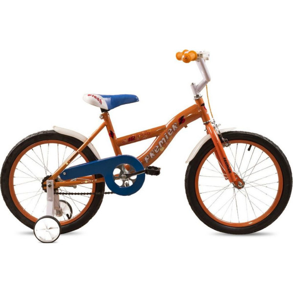 

детский Premier Flash 18" Orange