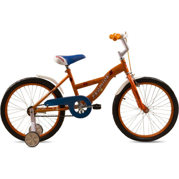 

детский Premier Flash 20" Orange