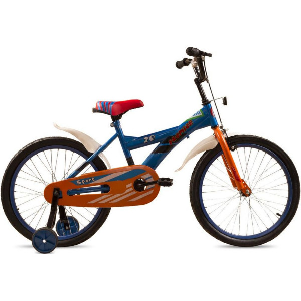 

детский Premier Sport 20" blue