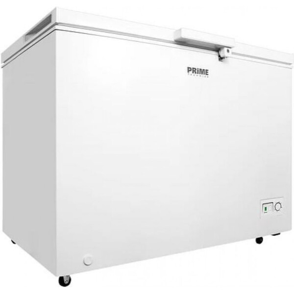 

Морозильная камера Prime Technics CS 25141 M