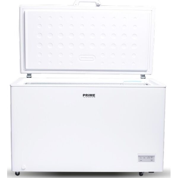 

Морозильная камера Prime Technics CS 4021 E