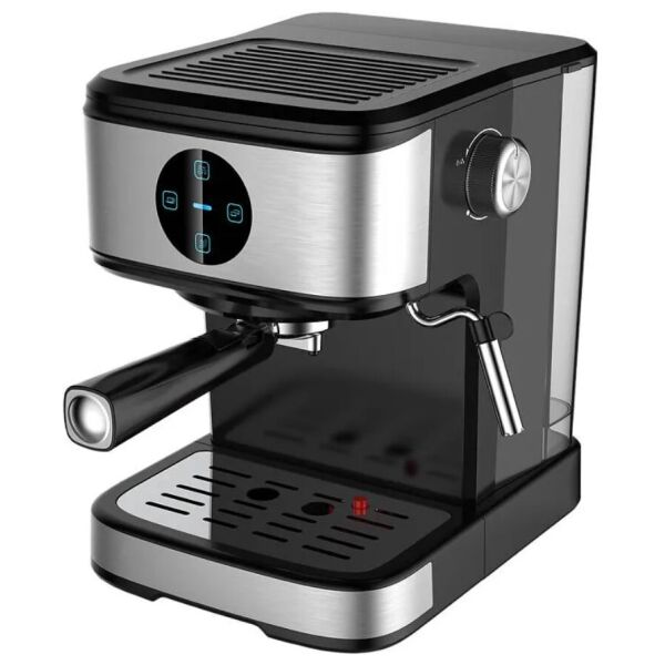 

Кофеварка Prime Technics PAC 155 Classic