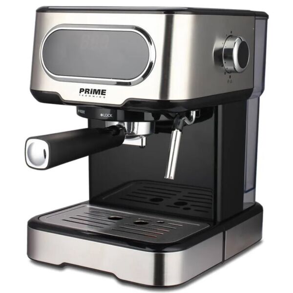 

Кофеварка Prime Technics PAC 159 Aroma