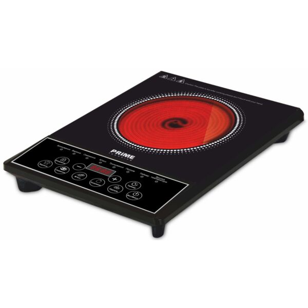 

Настольная плита Prime Technics PHC 2218 GB