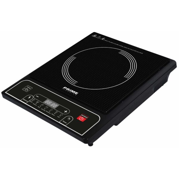 

Настольная плита Prime Technics PIC 2010 CB