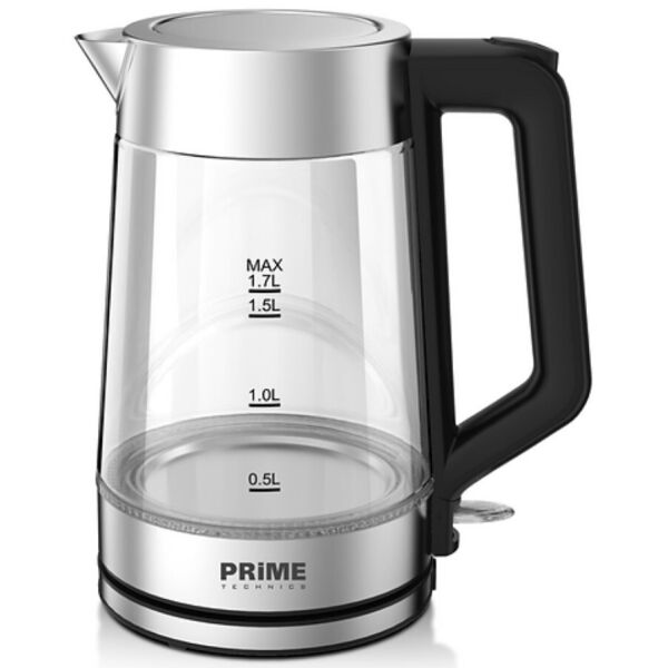 

Электрочайник Prime Technics PKG 1793 B