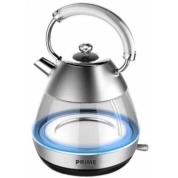

Электрочайник Prime Technics PKG 1795 S