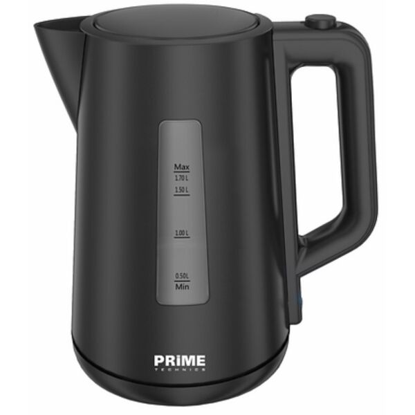 

Электрочайник Prime Technics PKP 1725 B