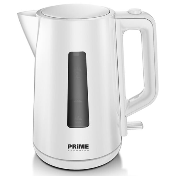 

Электрочайник Prime Technics PKP 1725 W