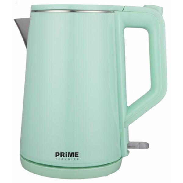 

Электрочайник Prime Technics PKP 1745 O