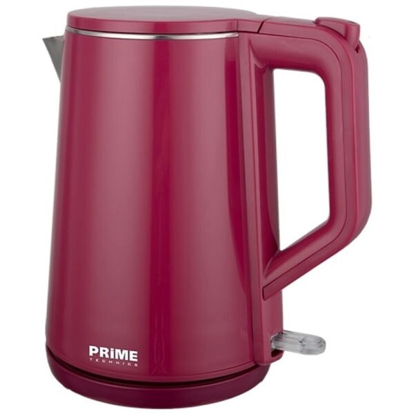 

Электрочайник Prime Technics PKP 1745 R