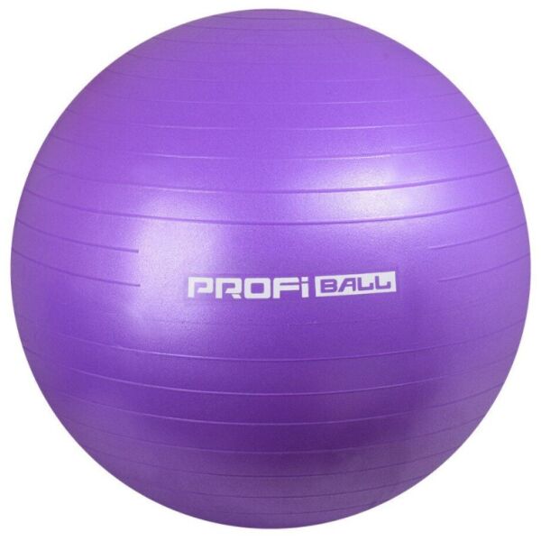 

Мяч для фитнеса Profiball, 75 см. Фиолетовый (M 0277 U/R)