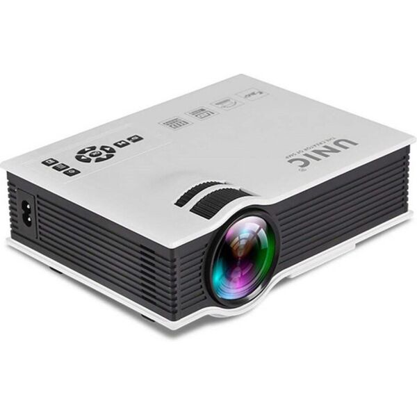 

Проектор Projector PRO-UC40 W884