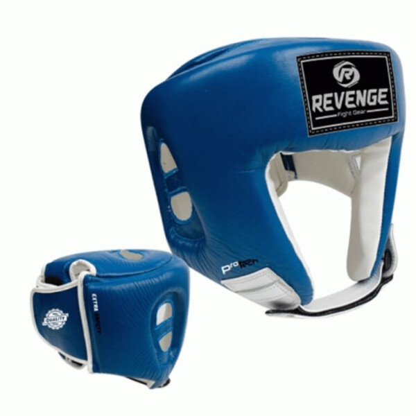 

Боксерский шлем PU- EV-26-2612 L (BLUE) (К00018699)