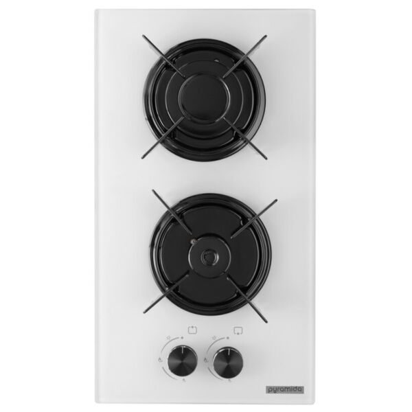 

Встраиваемая газовая поверхность Pyramida PFG 322 WH