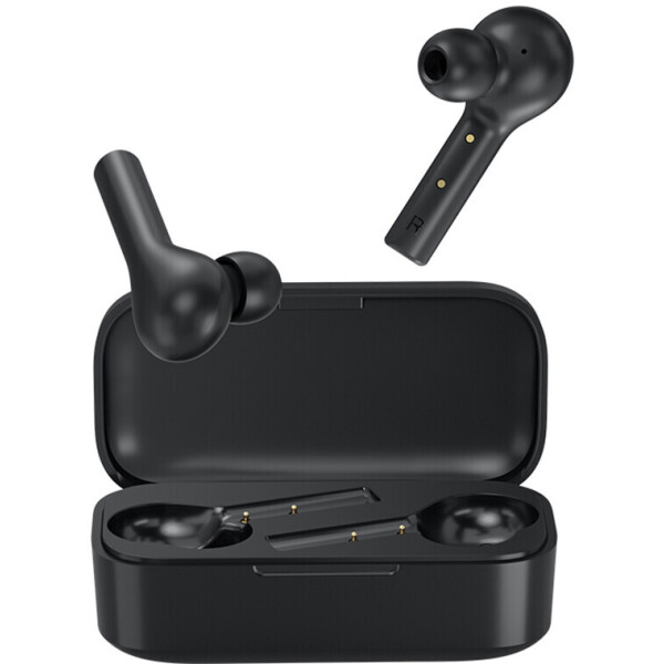 

Наушники QCY T5 New Black