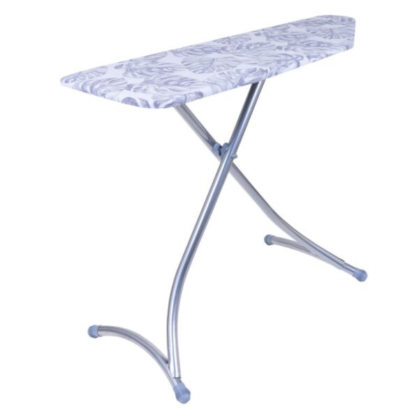 

Гладильная доска Rörets COMPANION CHROME 45x140 см (2100-80000)