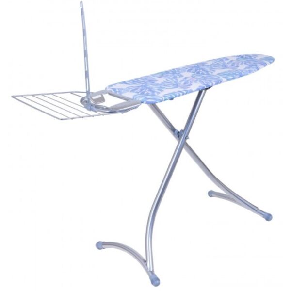 

Гладильная доска Rörets PARTNER CHROME 38x120 см (2200-80000)
